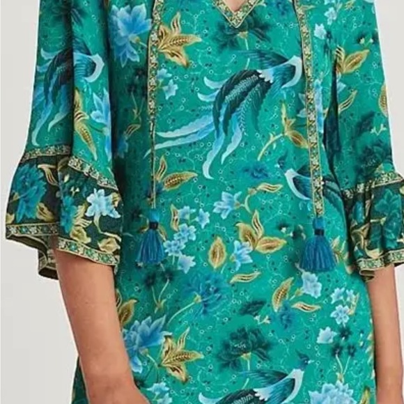 Arnhem Ilona Mini dress - Picture 8 of 9